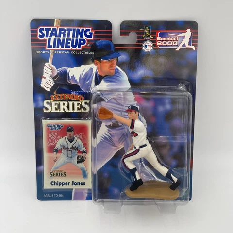 Chipper Jones Action Figures thumbnail
