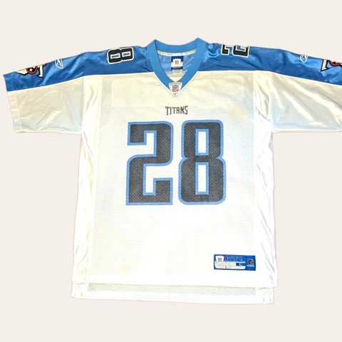 Chris Johnson Jerseys