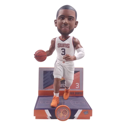 Chris Paul Bobbleheads thumbnail