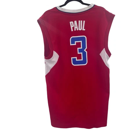 Chris Paul Shirts thumbnail
