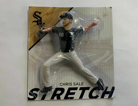Chris Sale Action Figures thumbnail