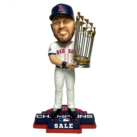 Chris Sale Bobbleheads thumbnail