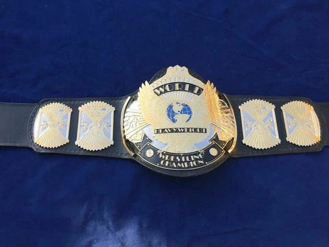 Chris Webber Belts thumbnail