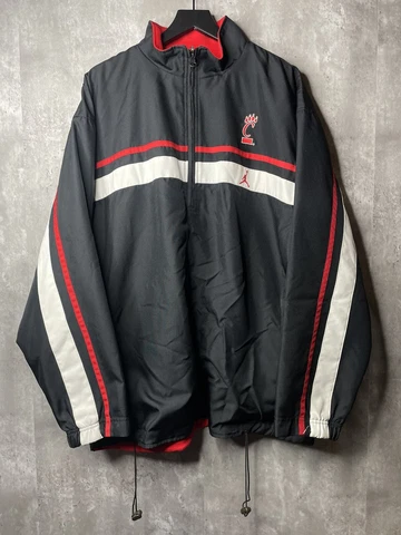 Cincinnati Bearcats Jackets thumbnail