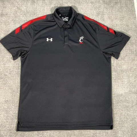 Cincinnati Bearcats Shirts thumbnail