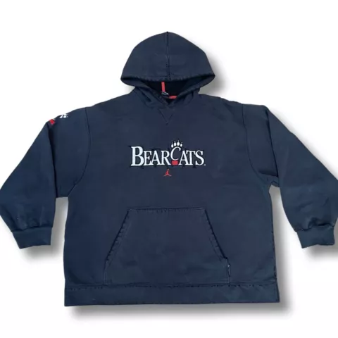 Cincinnati Bearcats Sweatshirts thumbnail