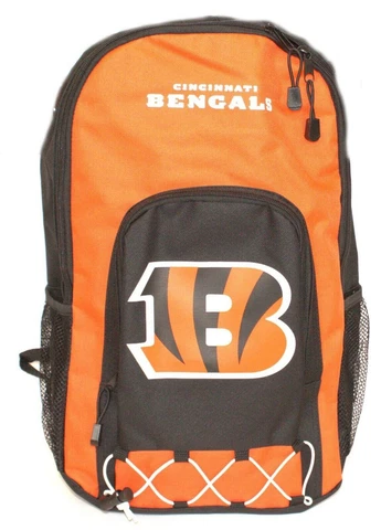 Cincinnati Bengals Backpacks