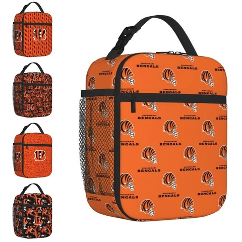 Cincinnati Bengals Bags