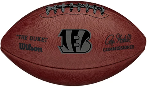 Cincinnati Bengals Balls thumbnail
