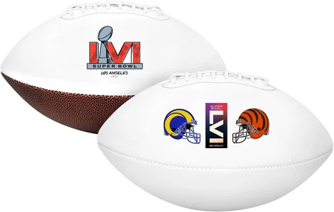 Cincinnati Bengals Balls