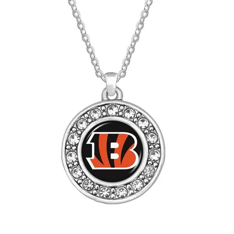 Cincinnati Bengals Necklaces thumbnail