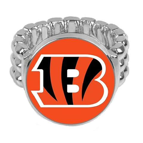 Cincinnati Bengals Rings
