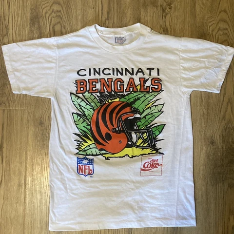 Cincinnati Bengals Shirts
