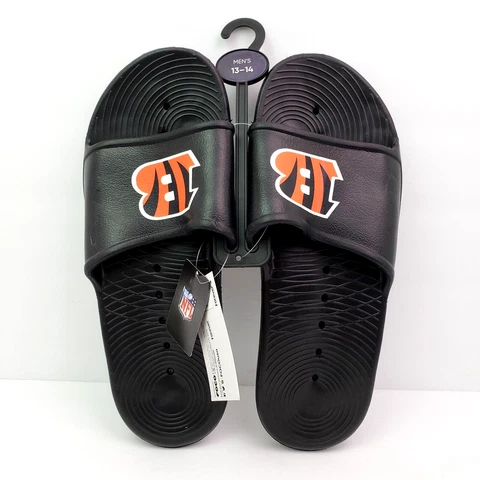Cincinnati Bengals Shoes thumbnail