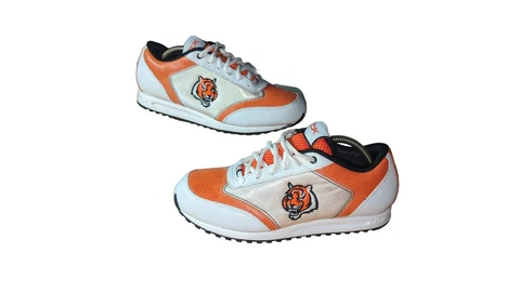 Cincinnati Bengals Shoes