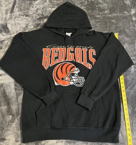 Cincinnati Bengals Sweatshirts thumbnail