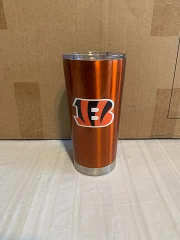 Cincinnati Bengals Tumblers thumbnail
