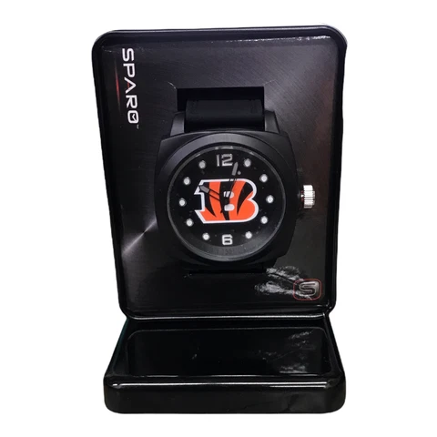 Cincinnati Bengals Watches