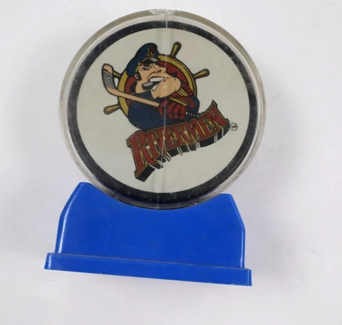Cincinnati Cyclones Pucks thumbnail