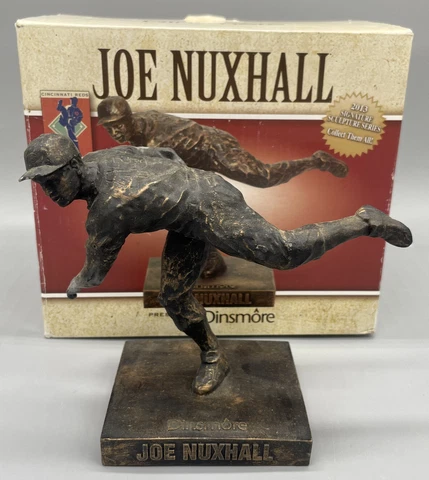 Cincinnati Reds Action Figures thumbnail
