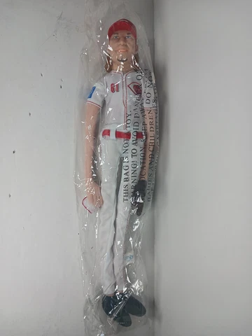 Cincinnati Reds Action Figures thumbnail