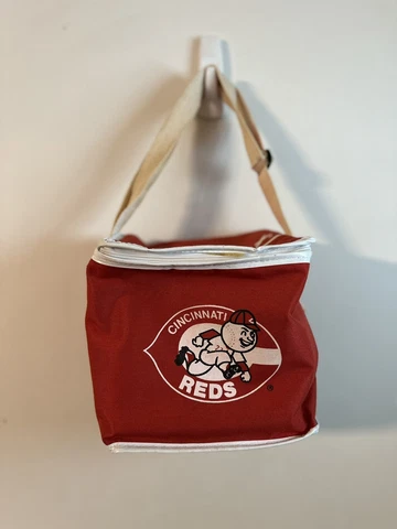 Cincinnati Reds Coolers thumbnail