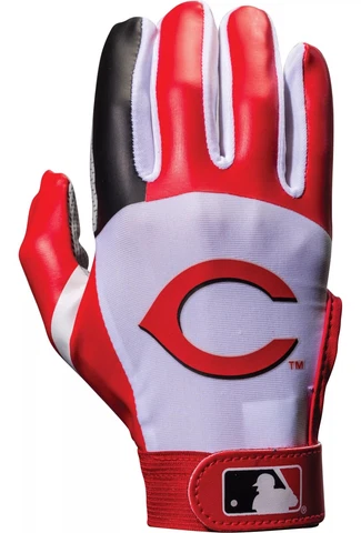 Cincinnati Reds Gloves thumbnail