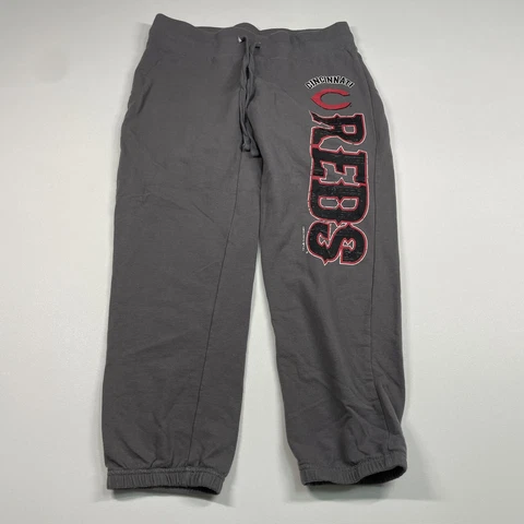 Cincinnati Reds Pants thumbnail
