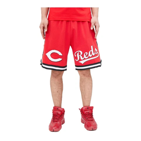 Cincinnati Reds Shorts thumbnail