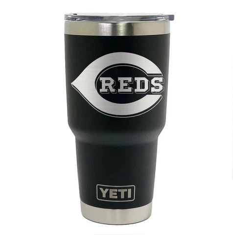 Cincinnati Reds Tumblers thumbnail