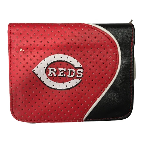 Cincinnati Reds Wallets thumbnail