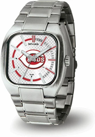 Cincinnati Reds Watches thumbnail