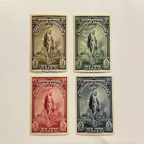 Cinderella Stamps thumbnail