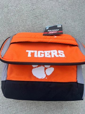 Clemson Tigers Coolers thumbnail