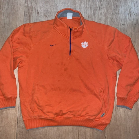 Clemson Tigers Jackets thumbnail