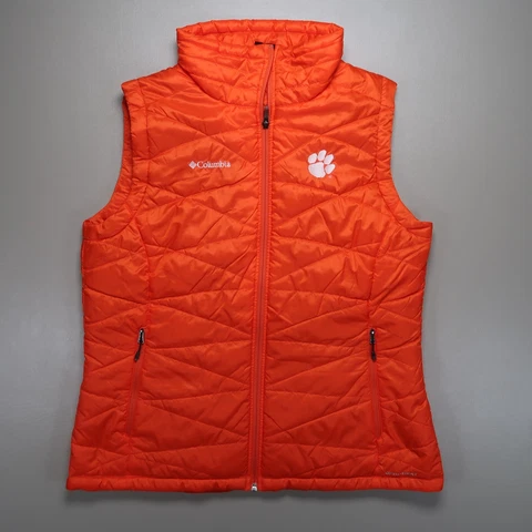 Clemson Tigers Jackets thumbnail