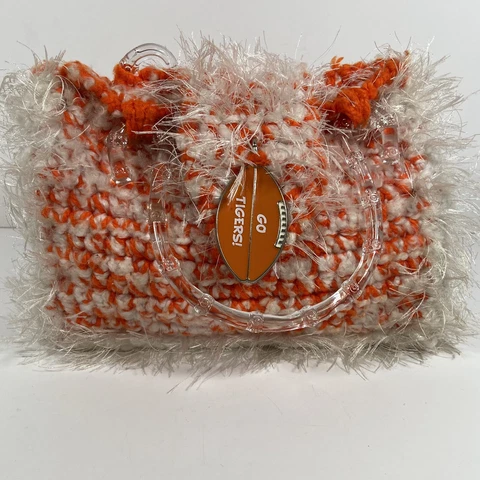 Clemson Tigers Purses thumbnail