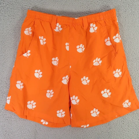 Clemson Tigers Shorts thumbnail