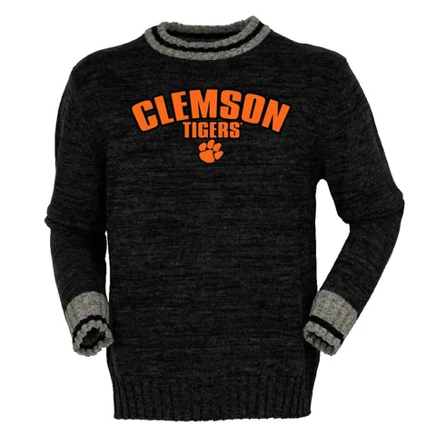 Clemson Tigers Socks thumbnail