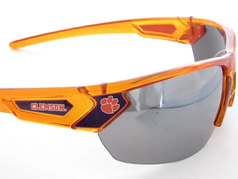 Clemson Tigers Sunglasses thumbnail