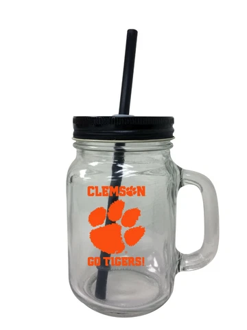 Clemson Tigers Tumblers thumbnail