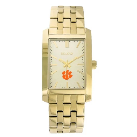 Clemson Tigers Watches thumbnail