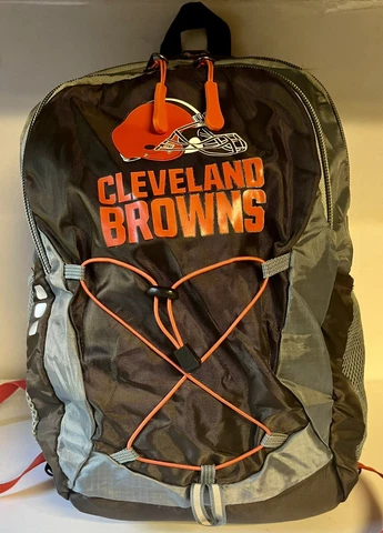 Cleveland Browns Backpacks