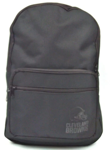 Cleveland Browns Backpacks thumbnail