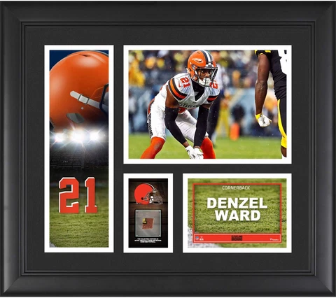 Cleveland Browns Balls thumbnail