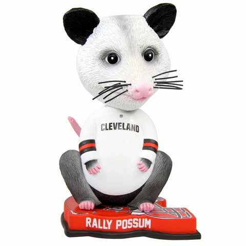 Cleveland Browns Bobbleheads