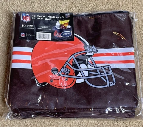 Cleveland Browns Coolers
