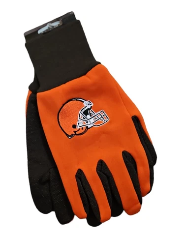 Cleveland Browns Gloves thumbnail