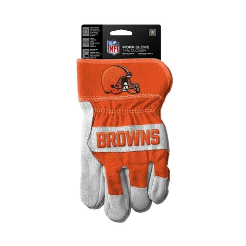 Cleveland Browns Gloves