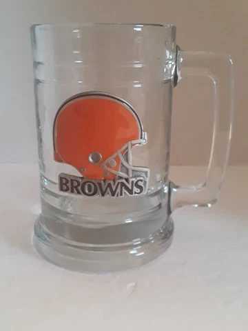 Cleveland Browns Mugs thumbnail